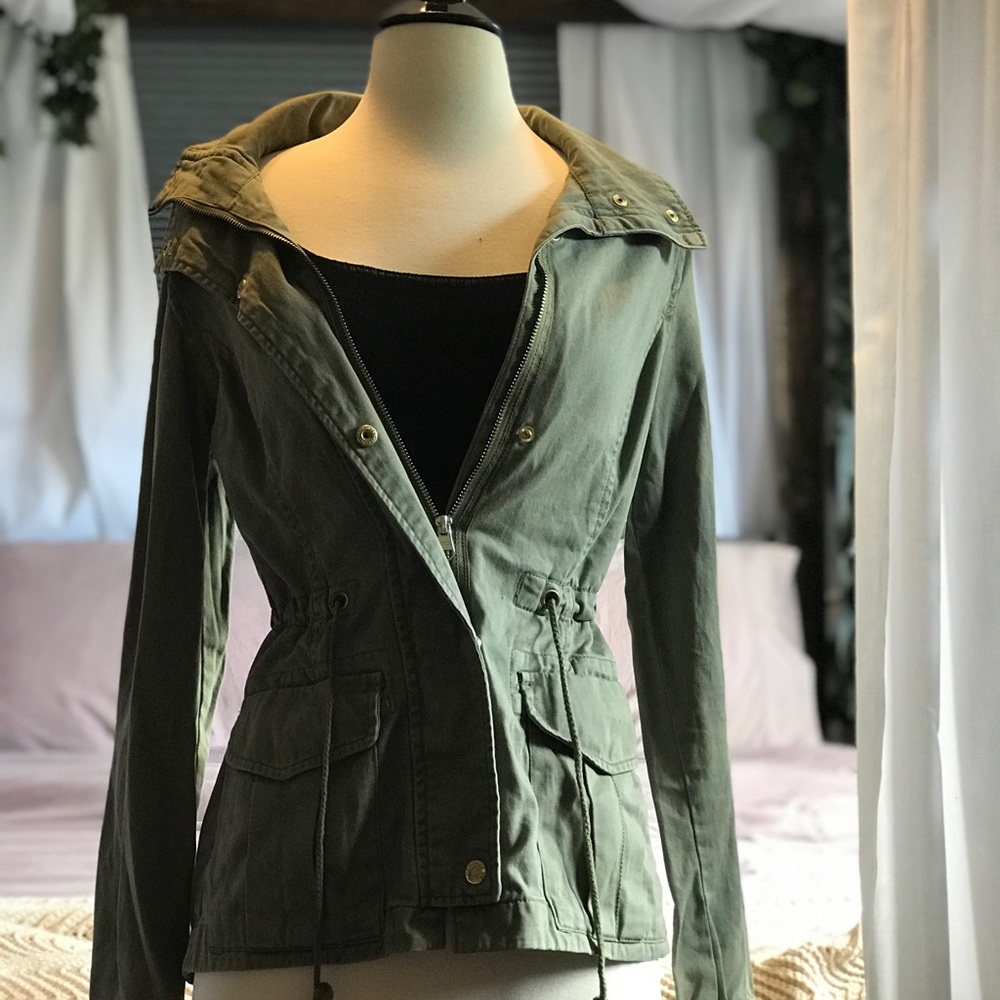 Jacket - Picture 2 of 2